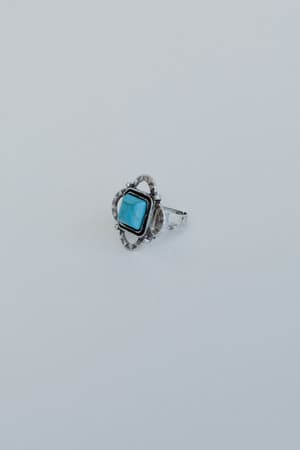 Turquoise