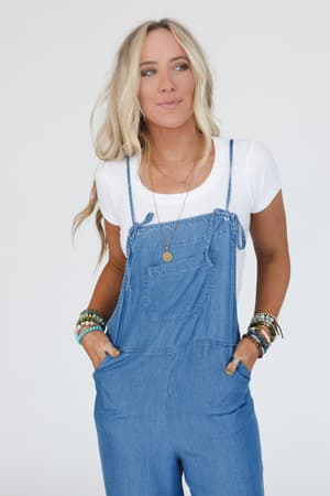 sunset-bound-jumpsuit-blue/Blue