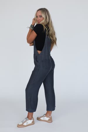 sunset-bound-jumpsuit-black/Black