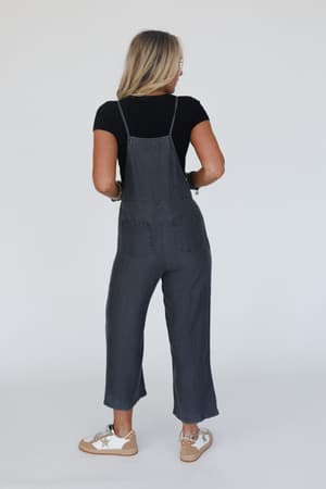 sunset-bound-jumpsuit-black/Black