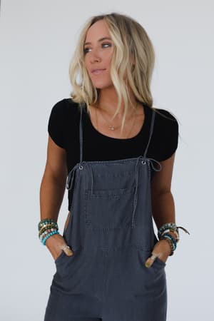 sunset-bound-jumpsuit-black/Black