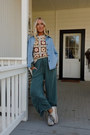 Green Thumb 3 Piece Bundle: undefined