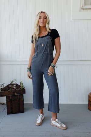 sunset-bound-jumpsuit-black/Black