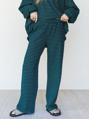 Comfort Mode Pants: undefined