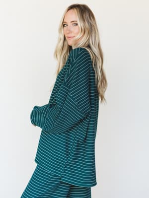 comfort-mode-top-green/Green