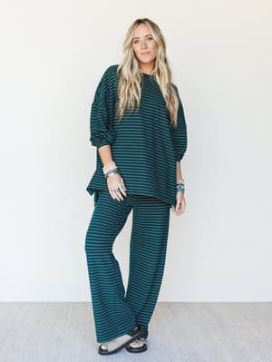 comfort-mode-top-green/Green