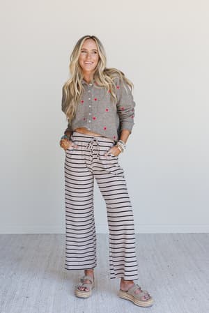 parallel-play-stripe-pants-mocha/Mocha