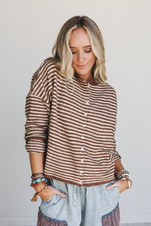 Day Trip Sweater: undefined