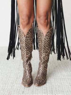 tess-boot-leopard/Leopard