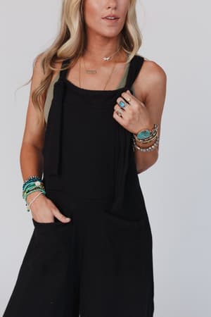 jodi-jumpsuit-black/Black