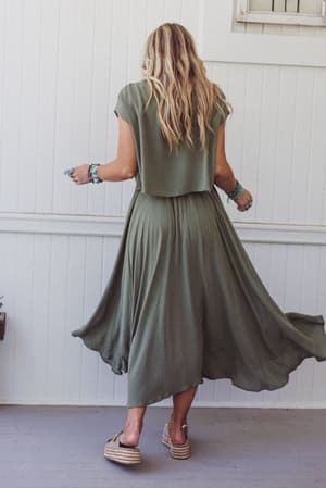Light Olive