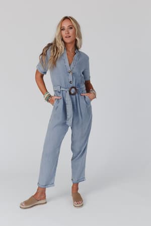 Denim