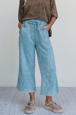 City Lounge Pants: undefined