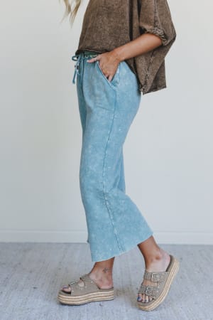 city-lounge-pants-blue/Ash Blue