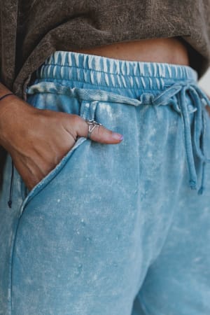 city-lounge-pants-blue/Ash Blue