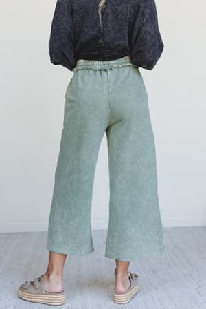 city-lounge-pants-olive/Light Olive