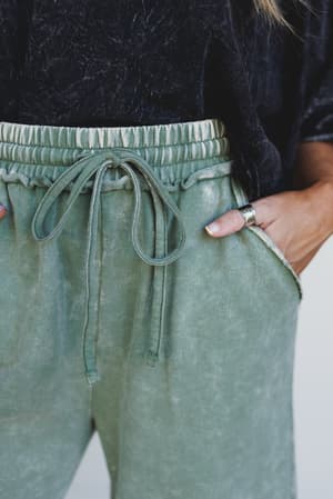 city-lounge-pants-olive/Light Olive