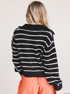 juniper-muse-sweater-black/Black