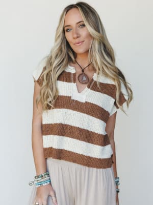 youre-a-gem-3-piece-ootw-set-deep-camel/Deep Camel