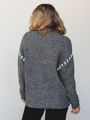 Countryside Cutie Cardigan - Camel