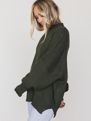 The Perfect Sweater: undefined