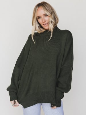 cozy-in-the-cold-3-piece-ootw-set-dark-olive/Dark Olive