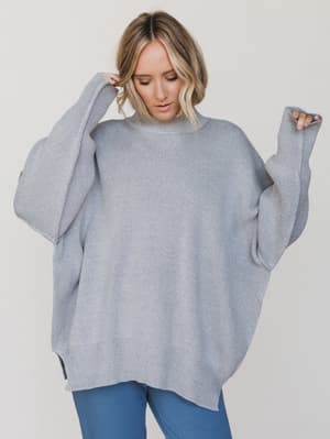 The Perfect Sweater: undefined