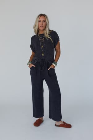 Perfect Pair Top And Pants Set: undefined