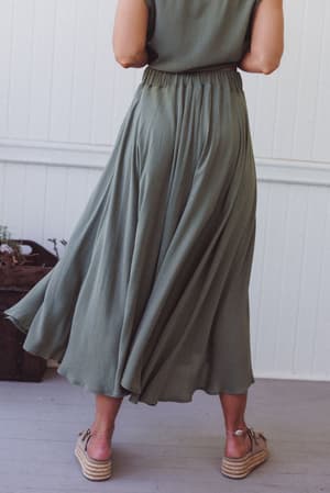 Light Olive