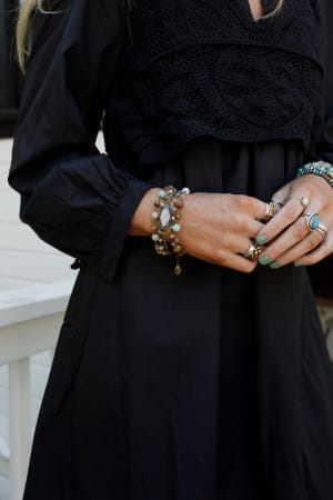 Emory Bracelet Set: undefined