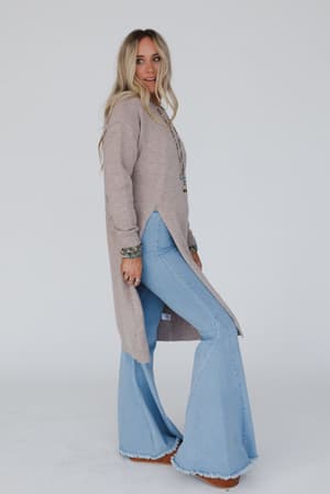 alaia-longline-pullover-mushroom/Mushroom