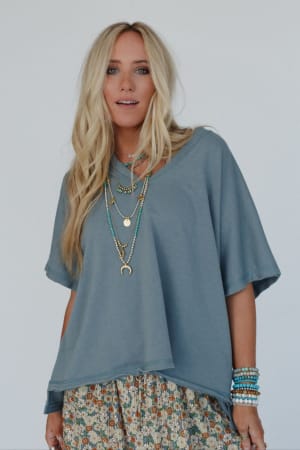 payton-top-blue/Blue