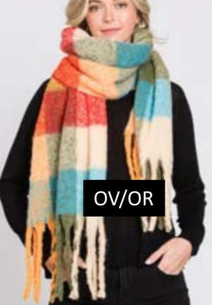 Olive Orange