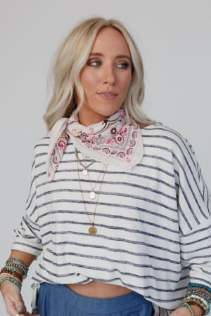 love-full-paisley-bandana-blush/Blush