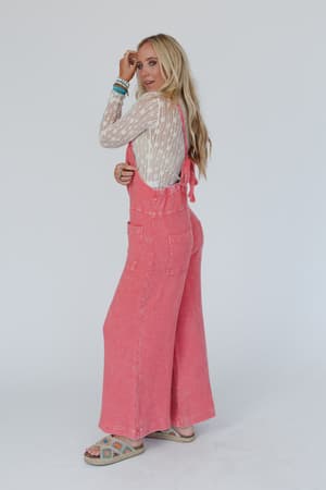 coast-to-coast-jumpsuit-coral/Coral
