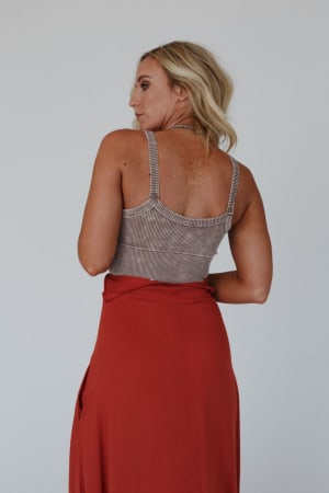 the-only-one-ribbed-bralette-mocha/Mocha