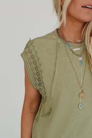 clean-cut-short-sleeve-top-sage/Sage
