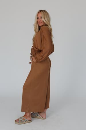 Chestnut