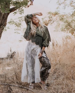 Fierce Fable 3 Piece Bundle: undefined