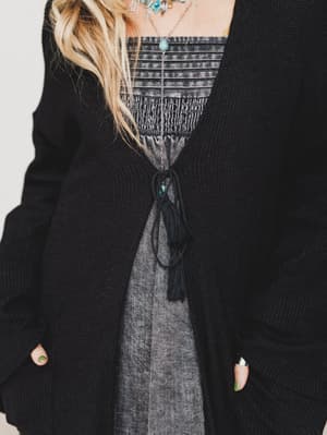 the-nest-emma-lu-duster-cardigan-black/Black