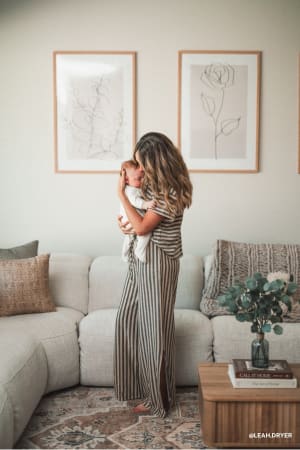 The Nest Ibiza Breeze Drawstring Pants: undefined