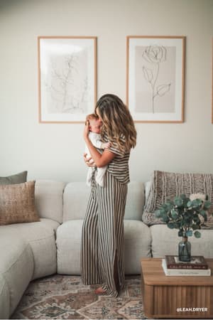 The Nest Ibiza Breeze Drawstring Pants: undefined