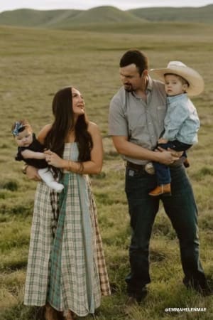 Emma X 3BN 3 Piece Bundle: undefined