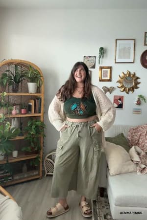 cargo-cascade-wide-leg-pants-olive/Olive