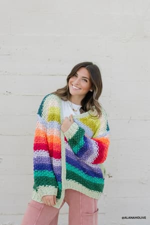 wrapped-up-in-color-knit-cardigan-green-multi/Green Multi