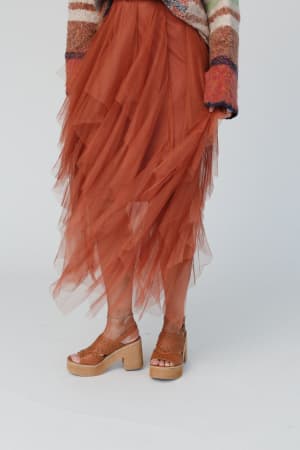 boho-ballerina-skirt-camel/Camel