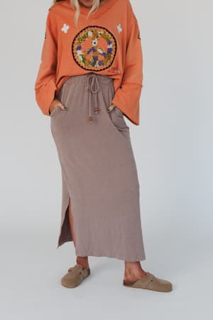 desert-rose-maxi-skirt-acorn/Acorn