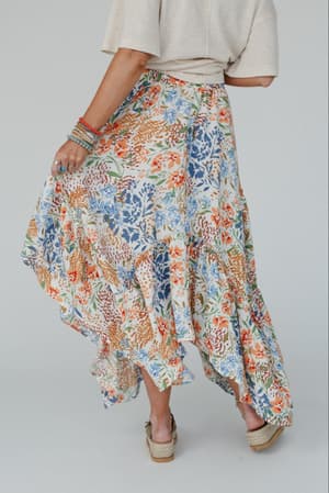 Floral