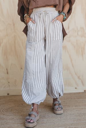 aveline-striped-pants-taupe/Taupe