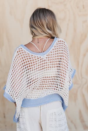 beachy-breeze-flower-sweater-ivory/Ivory
